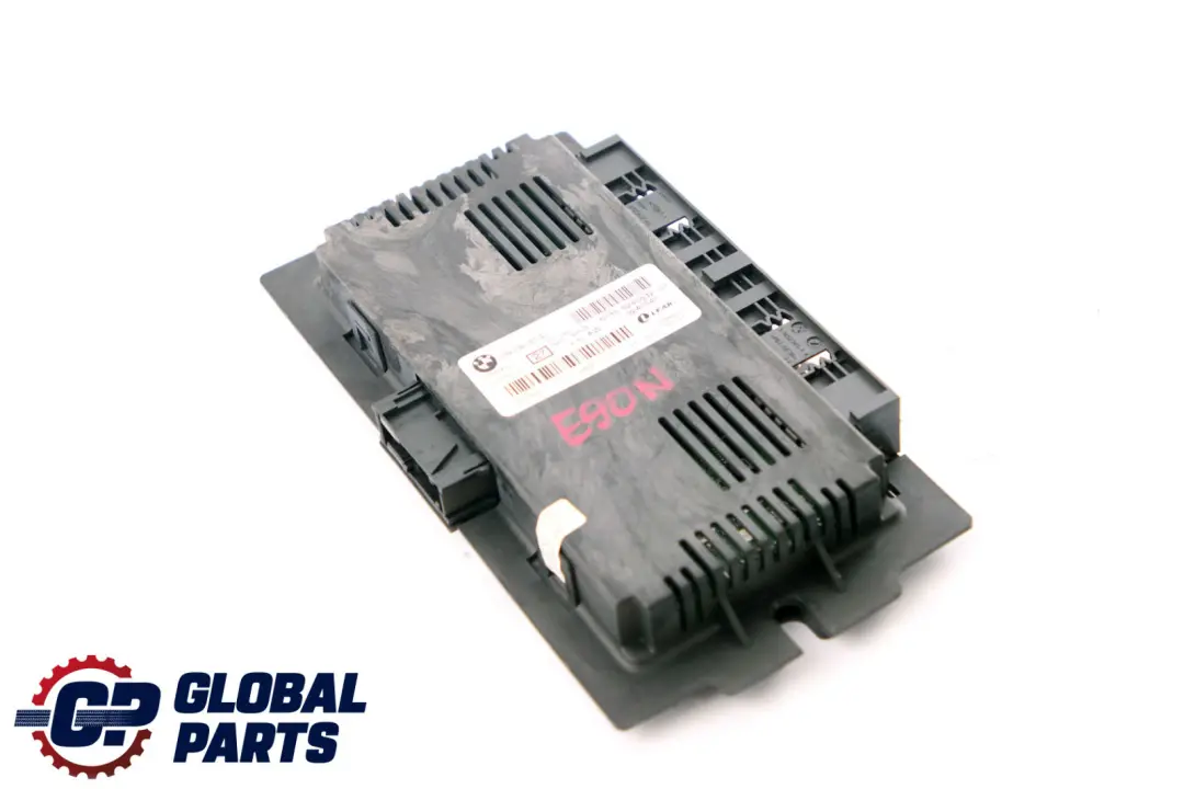 BMW E90 LCI Footwell Light Control Module Lear FRM3R PL2 LED - SKU 9240532 - Part number 9240532