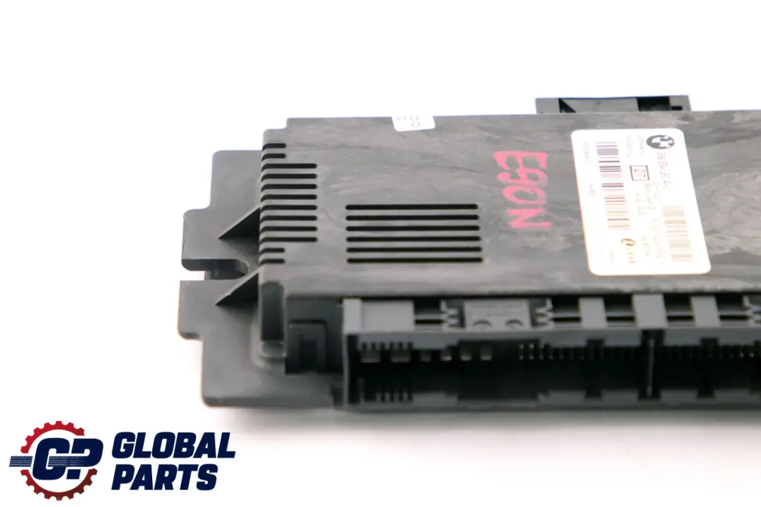 BMW E90 LCI Footwell Light Control Module Lear FRM3R PL2 LED - SKU 9240532 - Part number 9240532