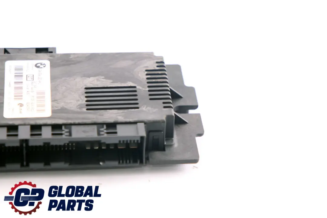 BMW E90 LCI Footwell Light Control Module Lear FRM3R PL2 LED - SKU 9240532 - Part number 9240532