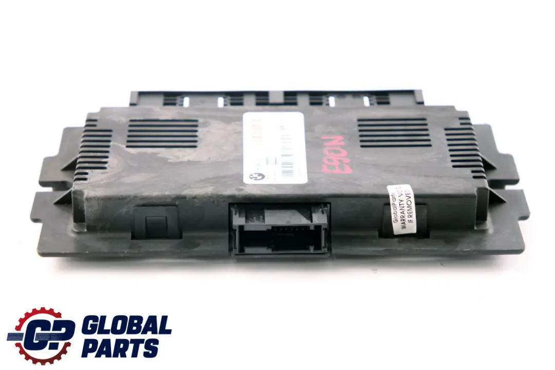 BMW E90 LCI Footwell Light Control Module Lear FRM3R PL2 LED - SKU 9240532 - Part number 9240532