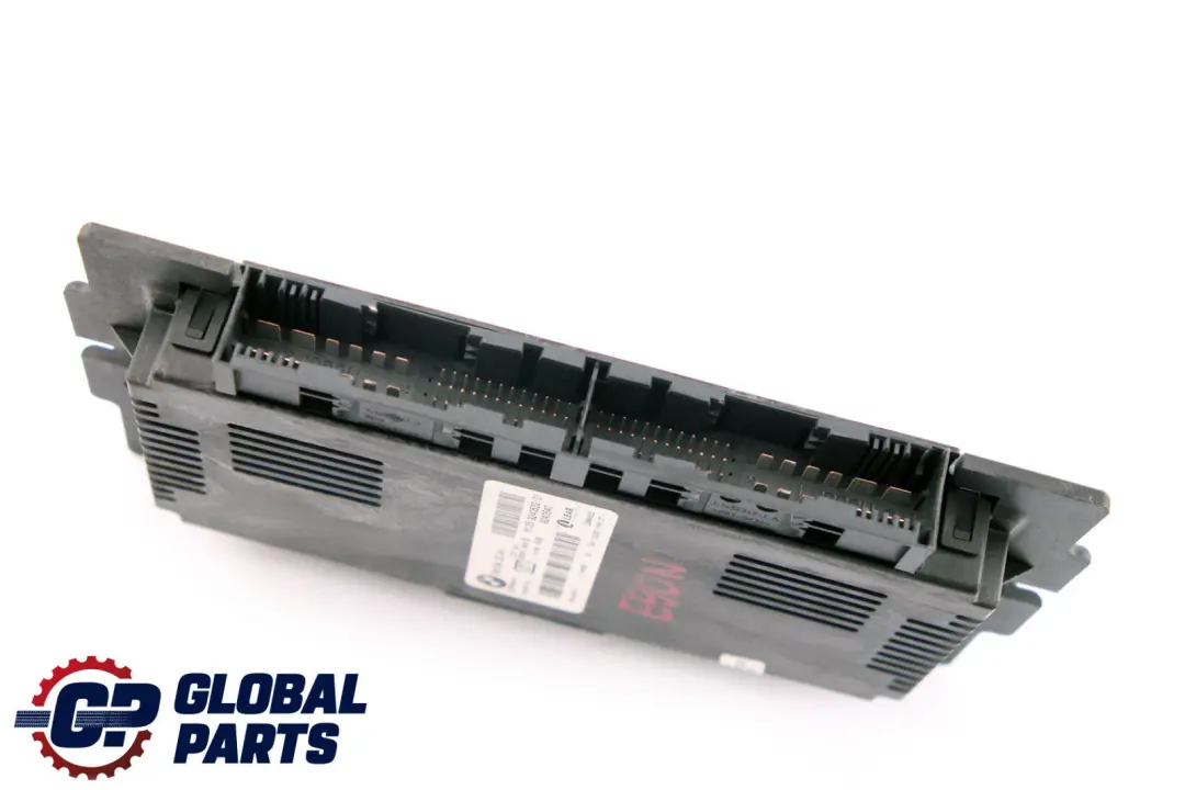 BMW E90 LCI Footwell Light Control Module Lear FRM3R PL2 LED - SKU 9240532 - Part number 9240532
