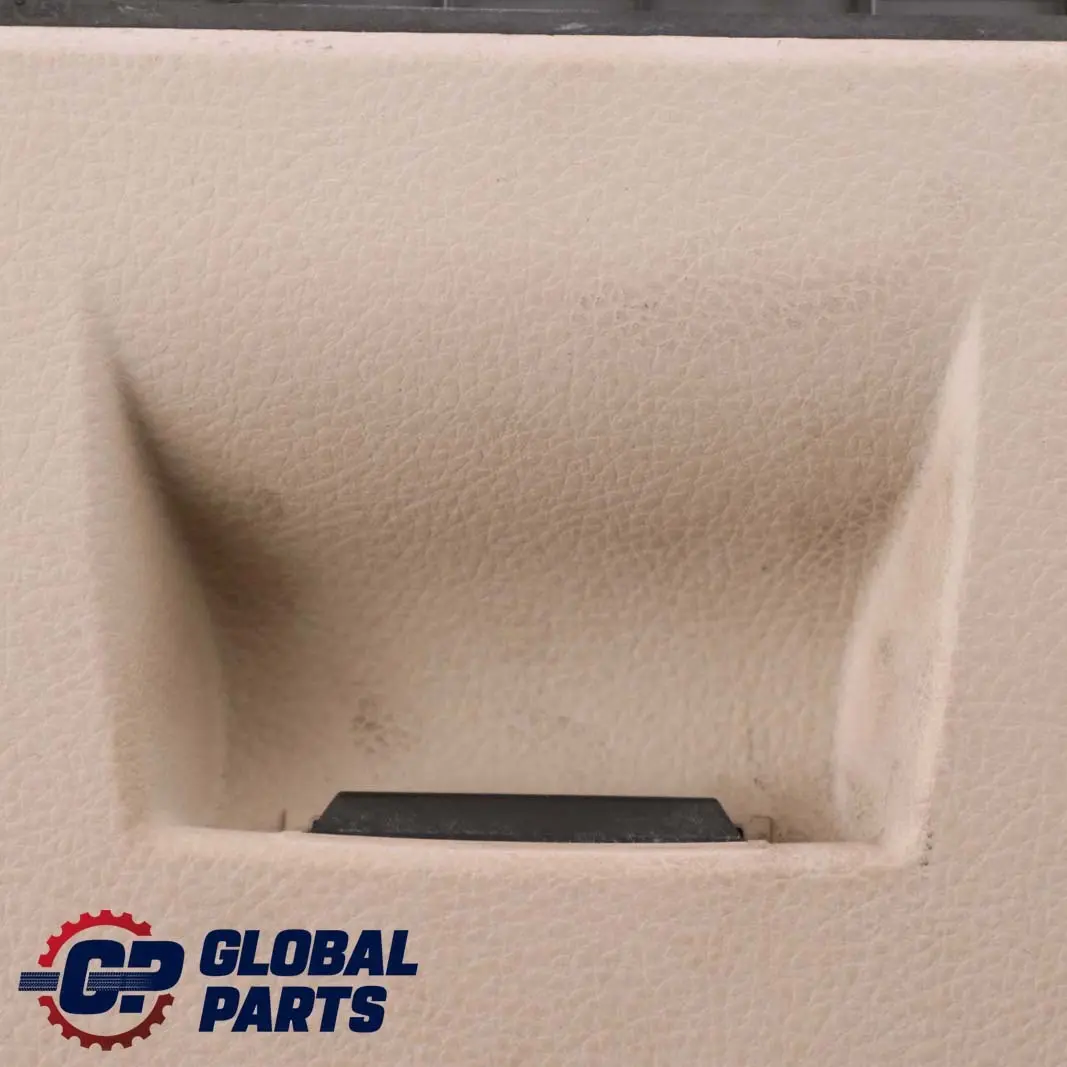 BMW 3 4 er F30 F31 F32 F33 Instrumententafel Fahrerseite Klappfach - SKU 9240636 - Teilenummer 9240636