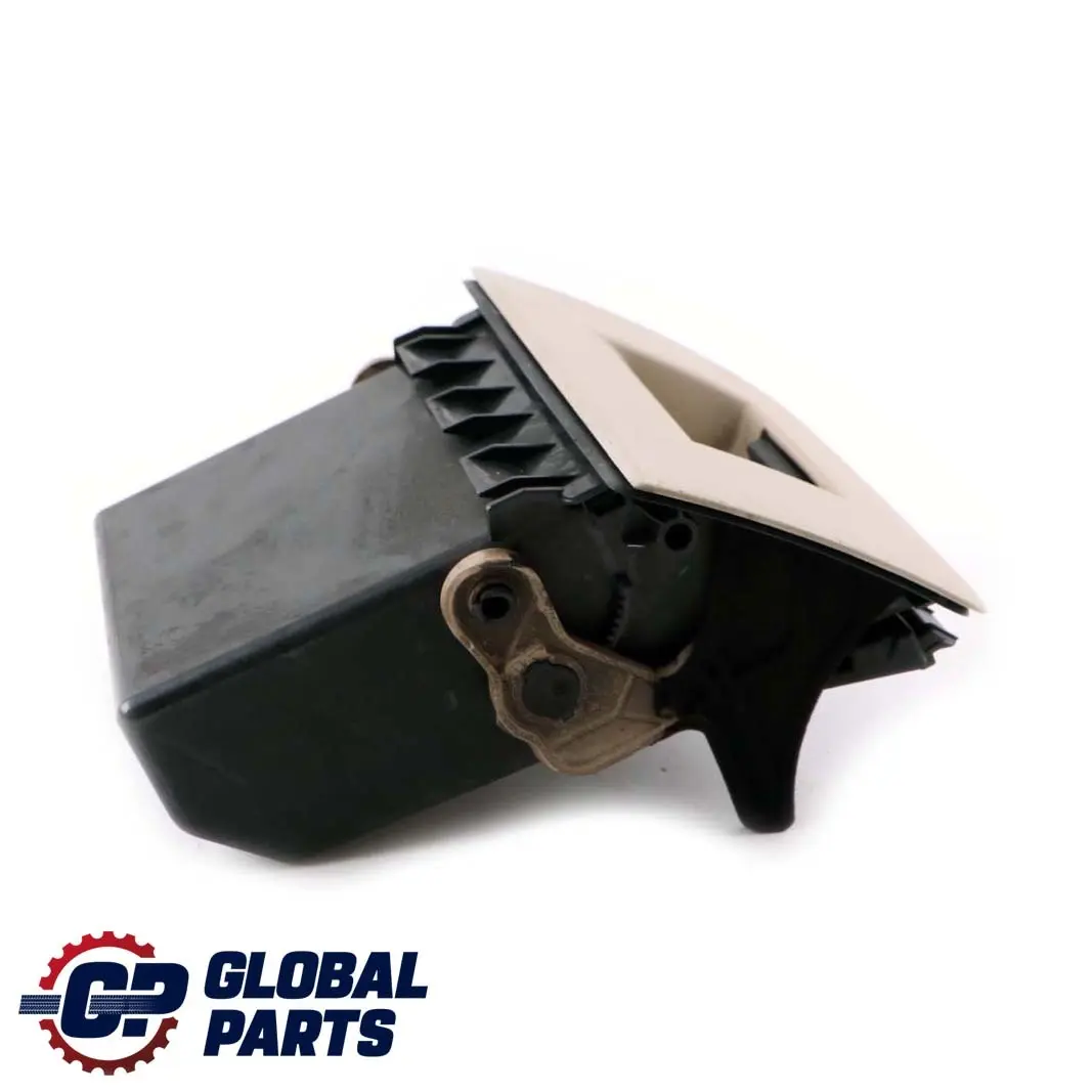 Dashboard Driver's Side Folding Box Compartment Oyster to BMW 3 F30 F31 F32 F33 with Part number 9240636 BMW 3 F30 F31 F32 F33 Dashboard Driver's Side Folding Box Compartment Oyster - SKU 9240636 - Part number 9240636