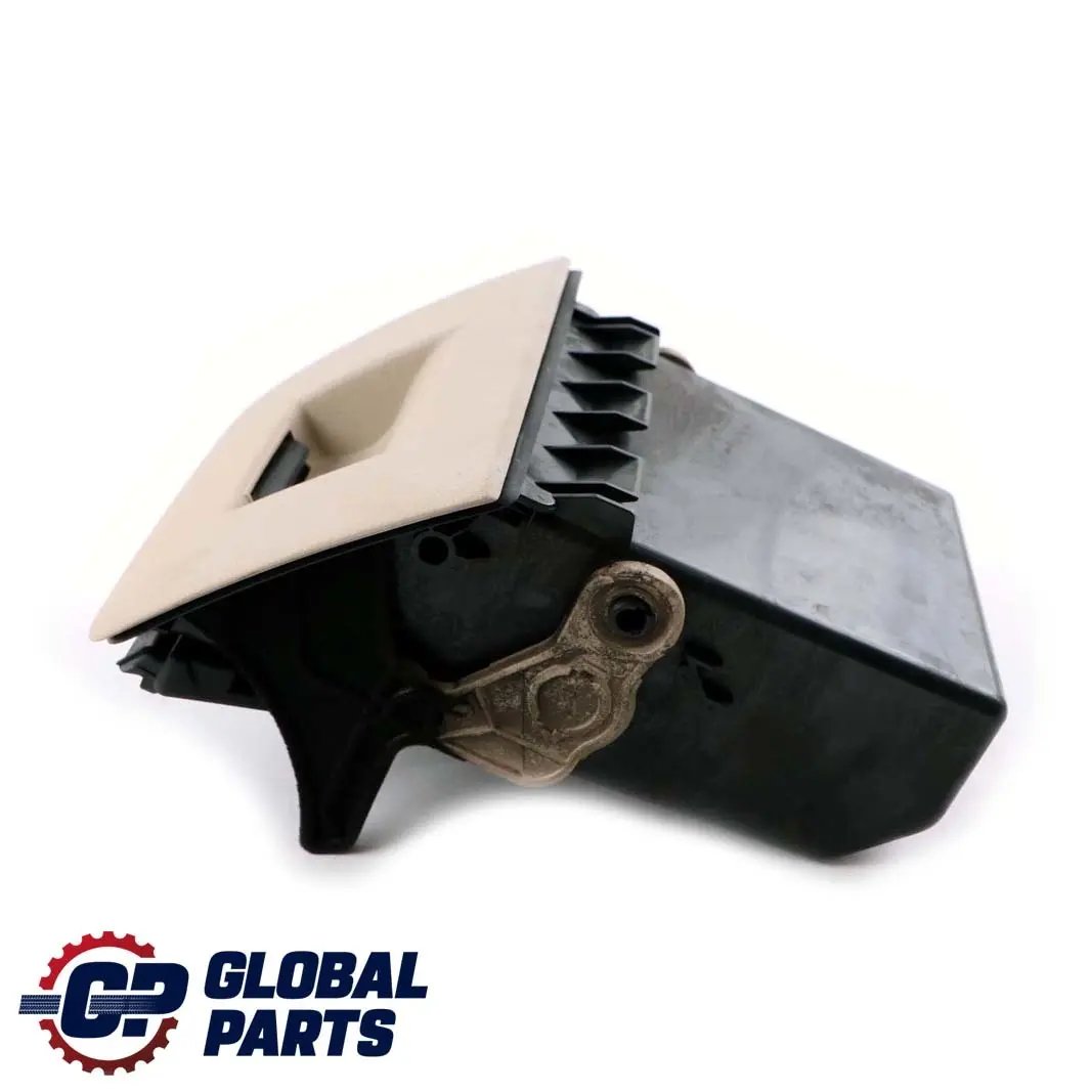 Dashboard Driver's Side Folding Box Compartment Oyster to BMW 3 F30 F31 F32 F33 with Part number 9240636 BMW 3 F30 F31 F32 F33 Dashboard Driver's Side Folding Box Compartment Oyster - SKU 9240636 - Part number 9240636