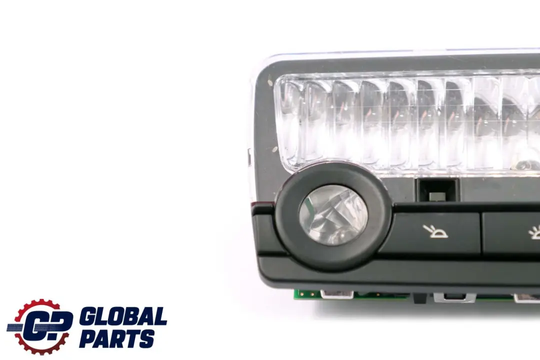 Interior Roof Lighting Lamp Reading Light to BMW F01 F02 F10 F11 Rear with Part number 9240763 BMW F01 F02 F10 F11 Rear Interior Roof Lighting Lamp Reading Light - SKU 9240763 - Part number 9240763