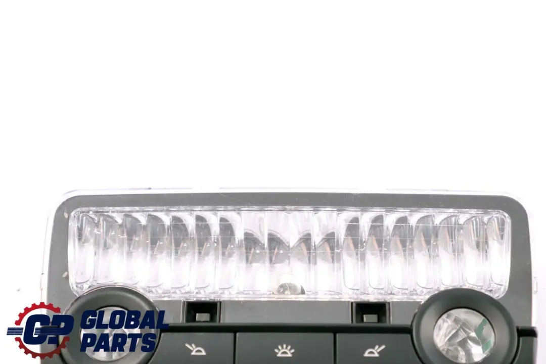 Interior Roof Lighting Lamp Reading Light to BMW F01 F02 F10 F11 Rear with Part number 9240763 BMW F01 F02 F10 F11 Rear Interior Roof Lighting Lamp Reading Light - SKU 9240763 - Part number 9240763