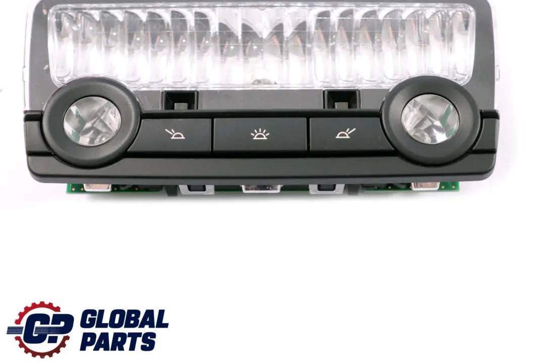 BMW 5 7 Series F01 F02 F10 F11 Rear Interior Roof Lighting Lamp Reading Light - SKU 9240763 - Numéro de pièce 9240763