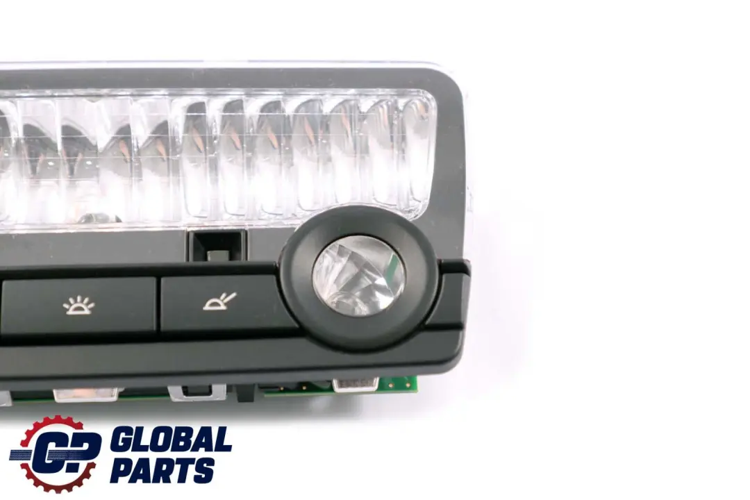 BMW 5 7 Series F01 F02 F10 F11 Rear Interior Roof Lighting Lamp Reading Light - SKU 9240763 - Part number 9240763