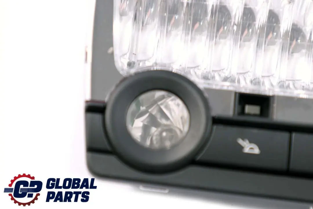 Luce Posteriore Interna Del Tetto Lampada Di Lettura per BMW F01 F02 F10 F11 con numero di parte 9240763 BMW F01 F02 F10 F11 Luce Posteriore Interna Del Tetto Lampada Di Lettura - SKU 9240763 - Numero di parte 9240763