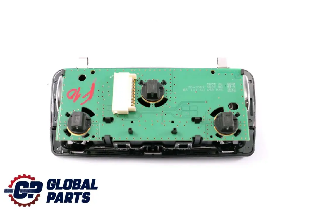 BMW F01 F02 F10 F11 Luce Posteriore Interna Del Tetto Lampada Di Lettura - SKU 9240763 - Numero di parte 9240763