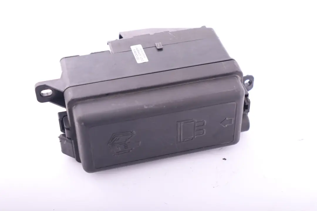 Caja Distribución Fusibles Sistema Eléctrico para Mini Cooper D R55 R56 R57 R60 LCI con número de pieza 9240945 Mini Cooper D R55 R56 R57 R60 LCI Caja Distribución Fusibles Sistema Eléctrico - SKU 9240945 - Número de pieza 9240945