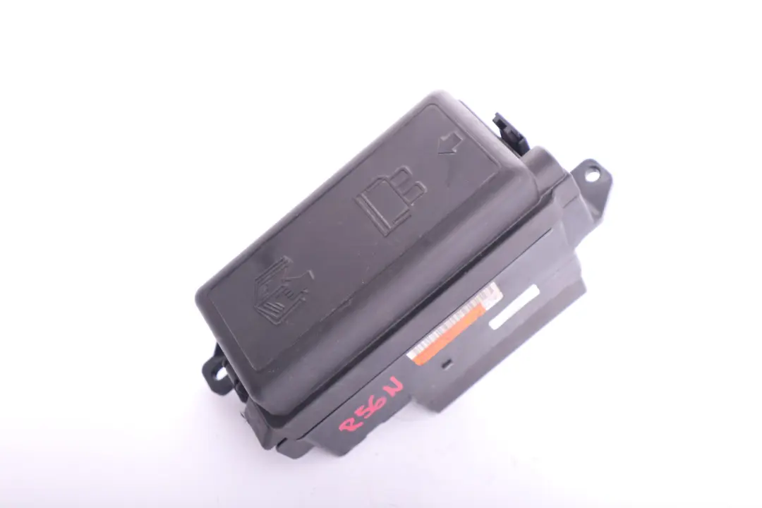 Skrzynka Bezpieczników do MINI R55 R56 R57 R60 LCI o numerze 9240945 MINI R55 R56 R57 R60 LCI Skrzynka Bezpieczników - SKU 9240945 - Numer Części 9240945