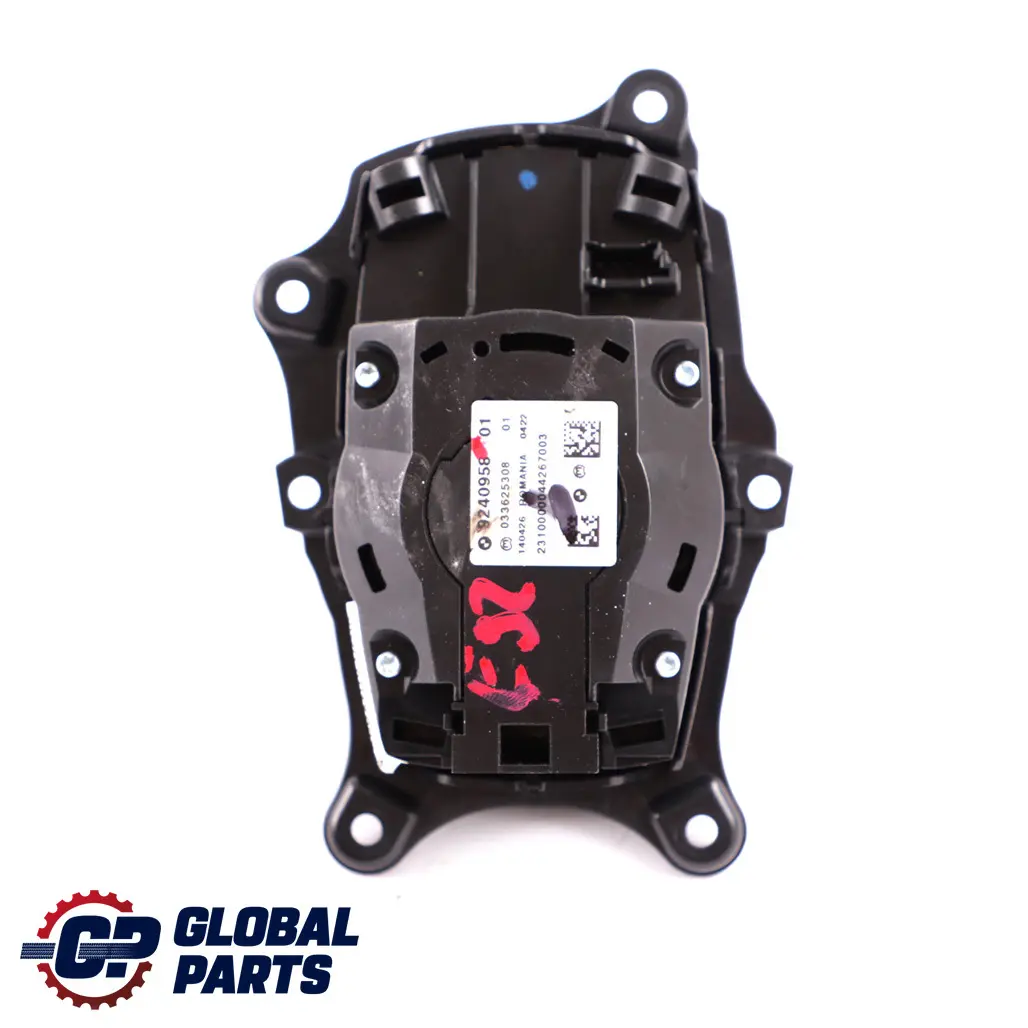 iDrive kontroler NAVI 9213309 do BMW E60 E87 E90 LCI o numerze 9240958 BMW E60 E87 E90 LCI iDrive kontroler NAVI 9213309 - SKU 9240958 - Numer Części 9240958