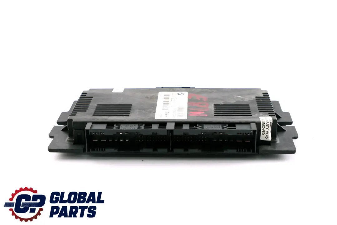 BMW E87 LCI Module de Lumiere Base Lcm Espace au Sol PL2 Frm II - SKU 9241002 - Numéro de pièce 9241002