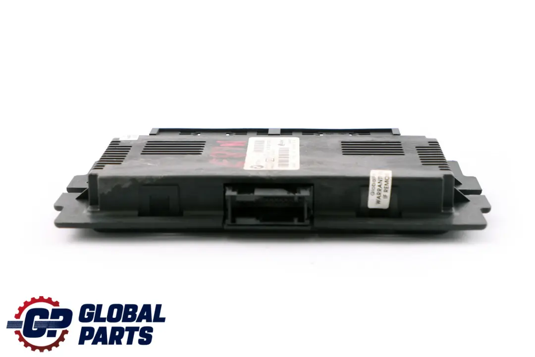 BMW E87 LCI Module de Lumiere Base Lcm Espace au Sol PL2 Frm II - SKU 9241002 - Numéro de pièce 9241002