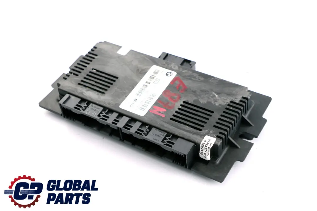 BMW E87 LCI Module de Lumiere Base Lcm Espace au Sol PL2 Frm II - SKU 9241002 - Numéro de pièce 9241002