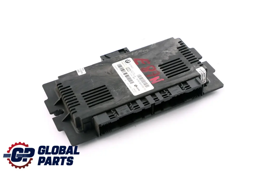 BMW E87 LCI Module de Lumiere Base Lcm Espace au Sol PL2 Frm II - SKU 9241002 - Numéro de pièce 9241002