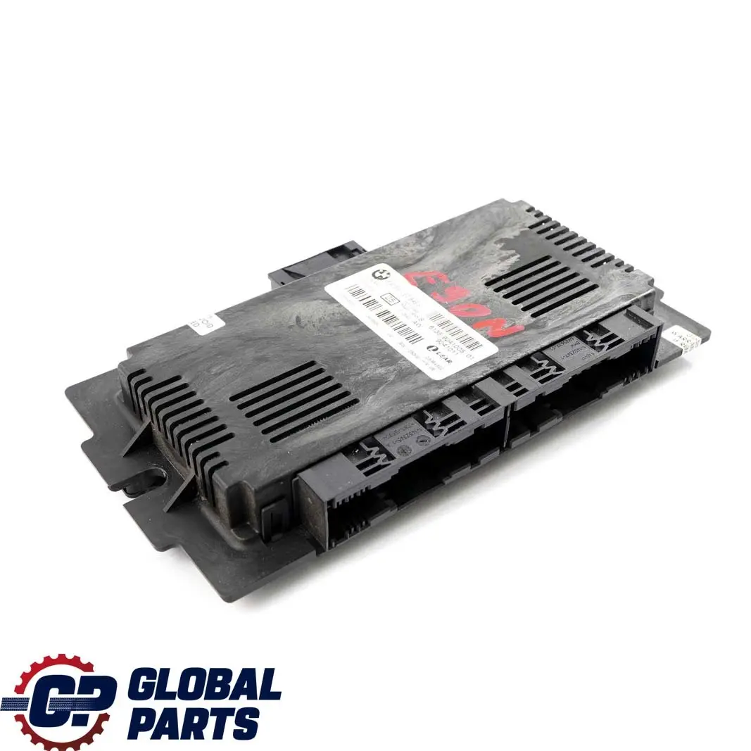 Moduł Sterownik Świateł do BMW E90 LCI o numerze 9241005 BMW E90 LCI Moduł Sterownik Świateł - SKU 9241005 - Numer Części 9241005