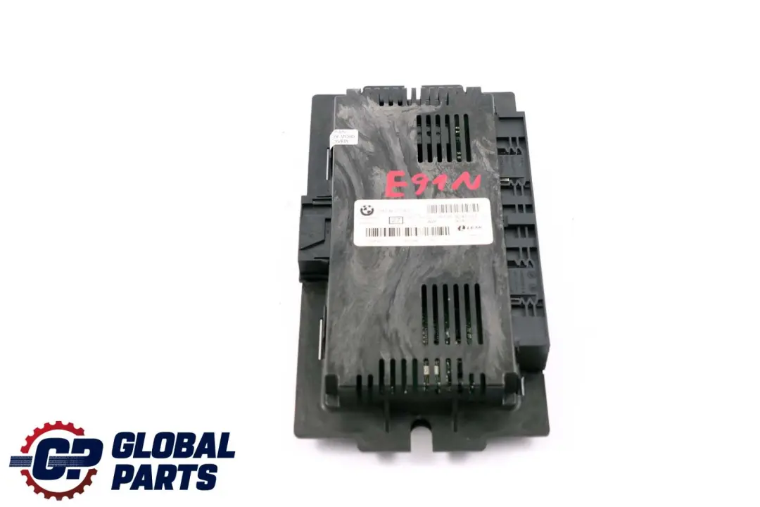 Footwell Light Control Module Lear FRM3H PL2 LED to BMW 3 Series E91 LCI with Part number 9241007 BMW 3 Series E91 LCI Footwell Light Control Module Lear FRM3H PL2 LED - SKU 9241007 - Part number 9241007