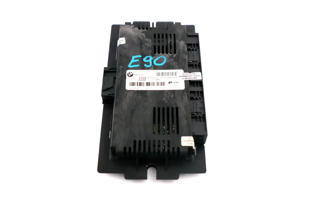 Brose Footwell Light Module Control Unit ECU FRM3R to BMW E90 Max with Part number 9241008 BMW E90 Max Brose Footwell Light Module Control Unit ECU FRM3R - SKU 9241008-1 - Part number 9241008