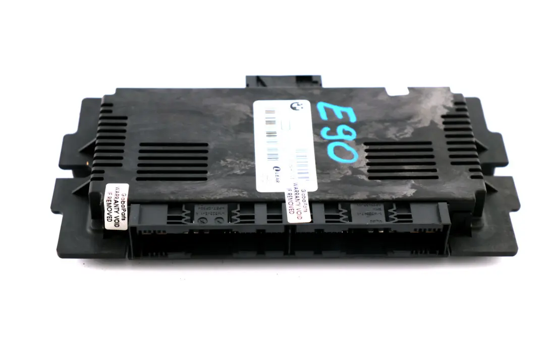 Moduł Sterownik Świateł ECU FRM3R do BMW E90 o numerze 9241008 BMW E90 Moduł Sterownik Świateł ECU FRM3R - SKU 9241008-1 - Numer Części 9241008