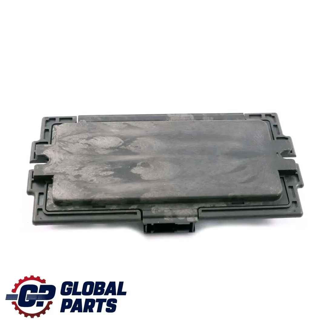 Brose Footwell Light Module Control Unit ECU FRM3R BMW 1 E87 LCI Max - SKU 9241008-3 - Part number 9241008