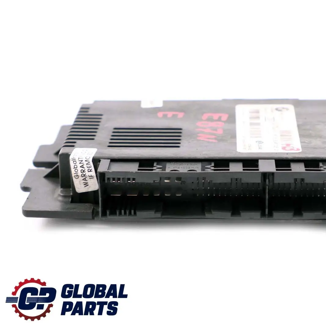 Brose Footwell Light Module Control Unit ECU FRM3R BMW 1 E87 LCI Max - SKU 9241008-3 - Part number 9241008