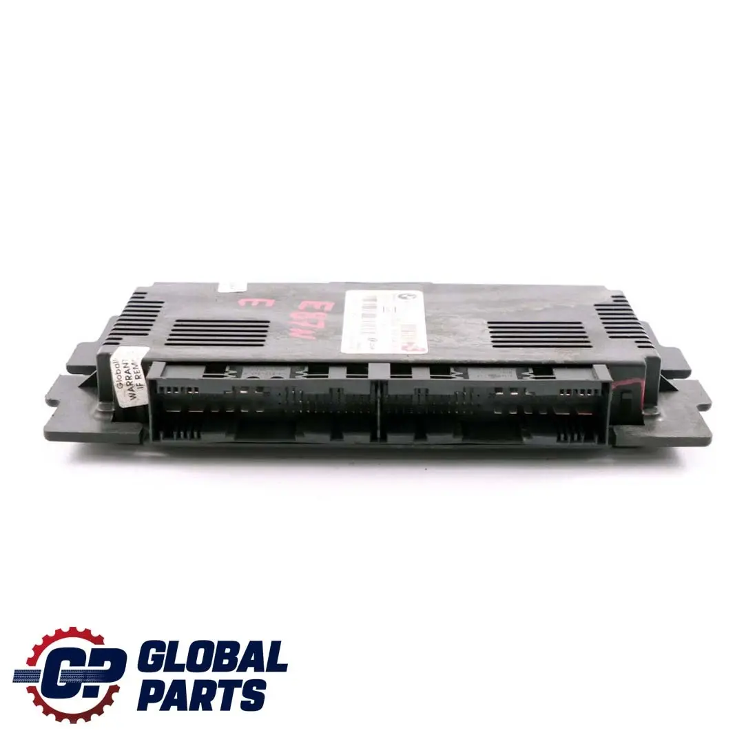 Brose Footwell Light Module Control Unit ECU FRM3R BMW 1 E87 LCI Max - SKU 9241008-3 - Part number 9241008