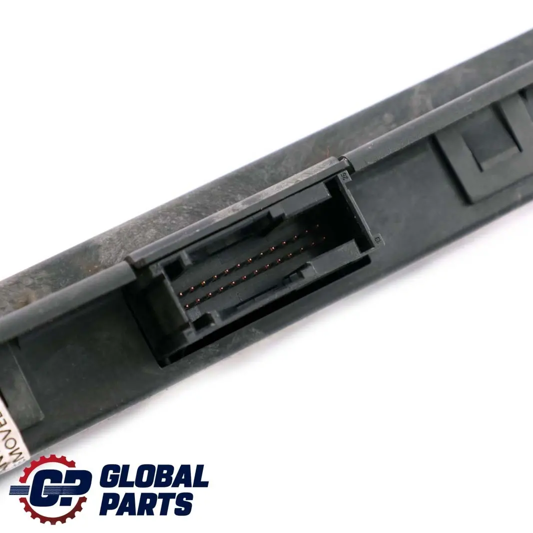 Brose Footwell Light Module Control Unit ECU FRM3R BMW 1 E87 LCI Max - SKU 9241008-3 - Part number 9241008