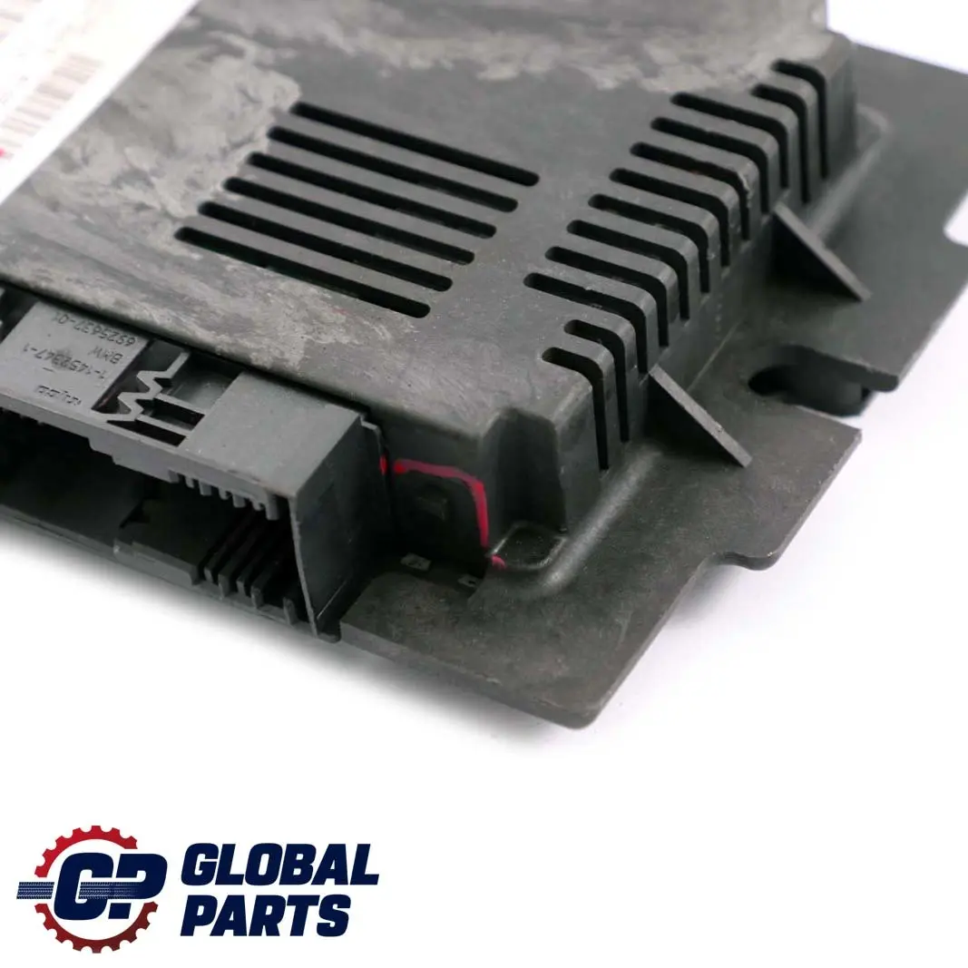 Brose Footwell Light Module Control Unit ECU FRM3R BMW 1 E87 LCI Max - SKU 9241008-3 - Part number 9241008