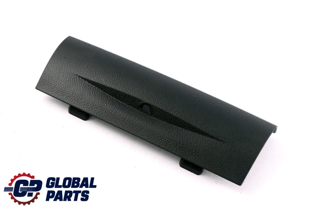 BMW F30 F32 F80 M3 Blende Abdeckung Armaturenbrett Unten Schwarz 9218562 - SKU 9241178 - Teilenummer 9241178