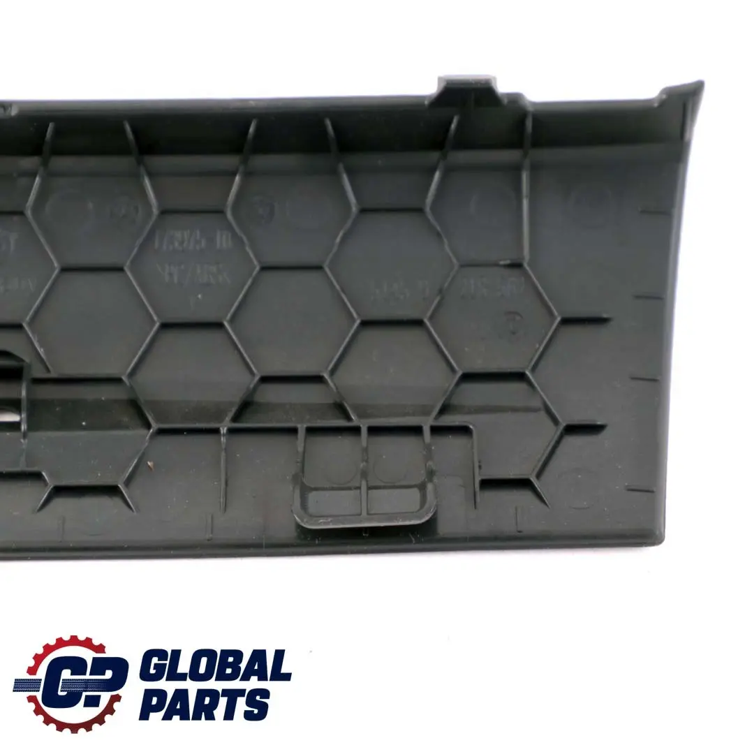 Copri cruscotto Pannello rivestimento Centerstack Nero per BMW 3 4 F30 F31 F32 1 con numero di parte 9218562 BMW 3 4 F30 F31 F32 1 Copri cruscotto Pannello rivestimento Centerstack Nero - SKU 9241181-1 - Numero di parte 9218562