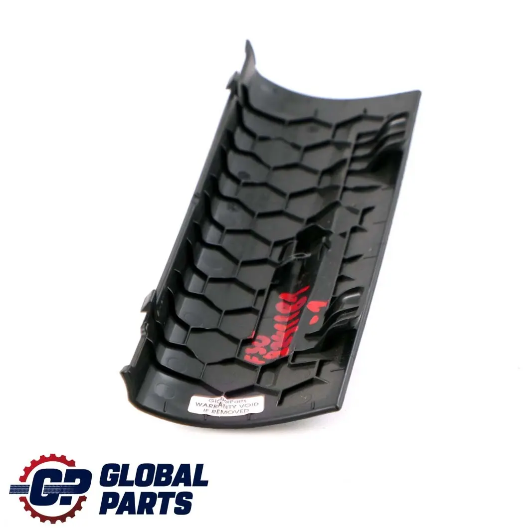 Osłona deski rozdzielczej Panel Dół czarny do BMW 3 4 F30 F31 F32 1 o numerze 9218562 BMW 3 4 F30 F31 F32 1 Osłona deski rozdzielczej Panel Dół czarny - SKU 9241181-1 - Numer Części 9218562