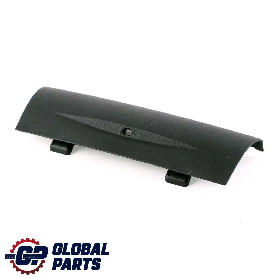 BMW 3 4 F30 F31 F32 1 Cache Tableau de Bord Panneau Centerstack Bas Noir - SKU 9241181-1 - Numéro de pièce 9218562