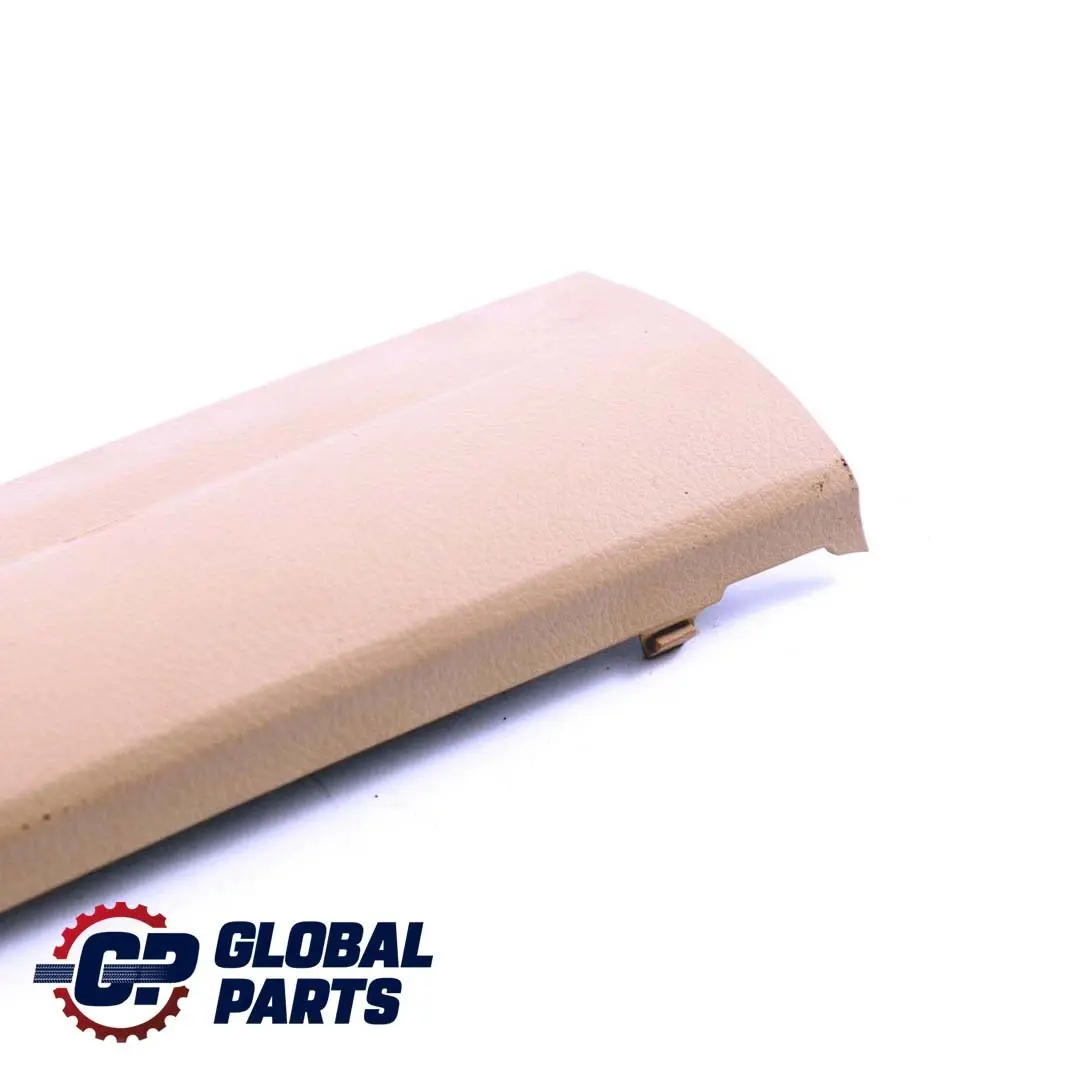 Blende Centerstack Unten Oyster für BMW 3 4 er F30 F31 F32 F33 mit Teilenummer 9218562 BMW 3 4 er F30 F31 F32 F33 Blende Centerstack Unten Oyster - SKU 9241181 - Teilenummer 9218562