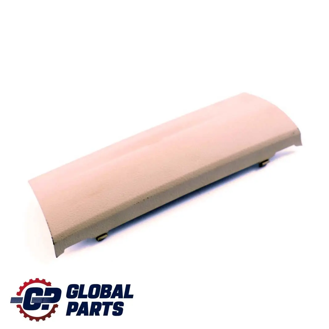 Blende Centerstack Unten Oyster für BMW 3 4 er F30 F31 F32 F33 mit Teilenummer 9218562 BMW 3 4 er F30 F31 F32 F33 Blende Centerstack Unten Oyster - SKU 9241181 - Teilenummer 9218562