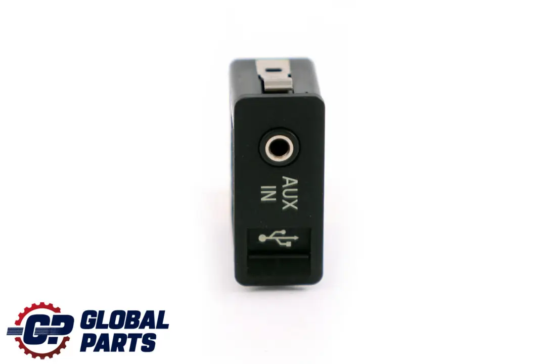 BMW X1 Series E84 USB/AUX-IN Socket Plug - SKU 9241331 - Part number 9241331