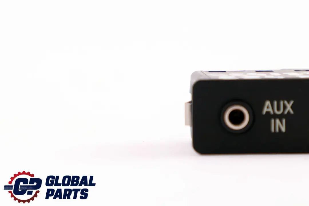 BMW X1 E84 USB AUX-IN Socket Plug - SKU 9241331 - Part number 9241331