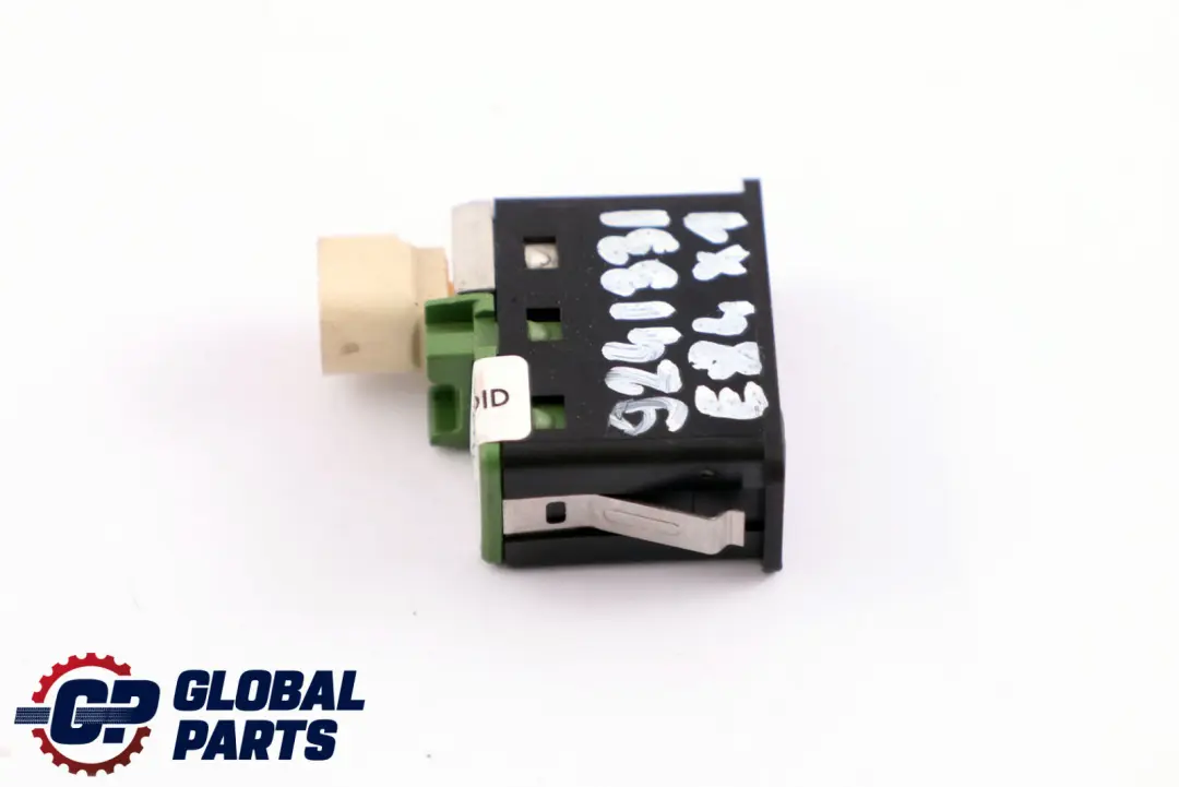 BMW X1 Series E84 USB/AUX-IN Socket Plug - SKU 9241331 - Part number 9241331