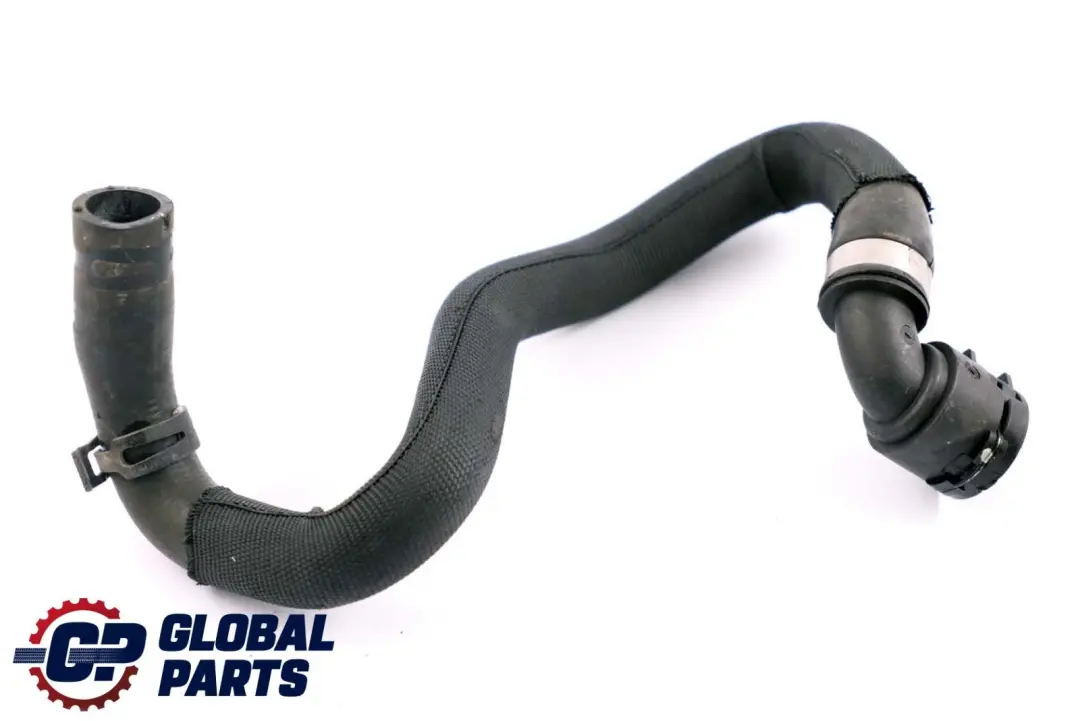N57N Tubo Acqua Ingresso BMW F01 F02 LCI 730d F10 F11 530d - SKU 9241359 - Numero di parte 9241359