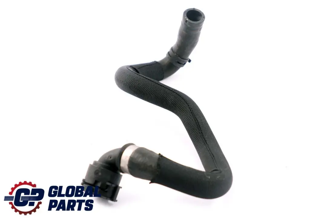 N57N Tubo Acqua Ingresso BMW F01 F02 LCI 730d F10 F11 530d - SKU 9241359 - Numero di parte 9241359