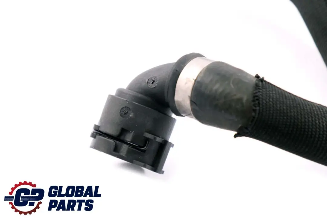 N57N Tubo Acqua Ingresso BMW F01 F02 LCI 730d F10 F11 530d - SKU 9241359 - Numero di parte 9241359