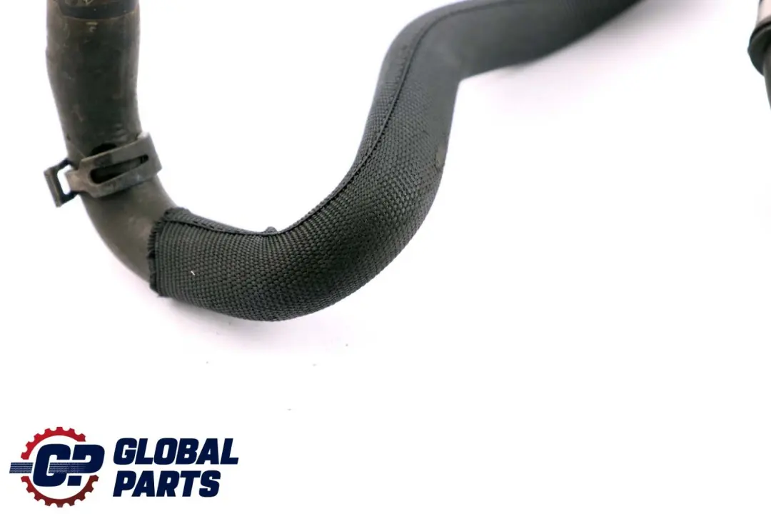 N57N Tubo Acqua Ingresso BMW F01 F02 LCI 730d F10 F11 530d - SKU 9241359 - Numero di parte 9241359