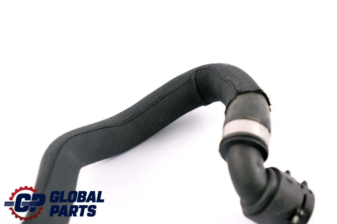 N57N Entrada Manguera Tubo Agua para BMW F01 F02 LCI 730d F10 F11 530d con número de pieza 9241359 BMW F01 F02 LCI 730d F10 F11 530d N57N Entrada Manguera Tubo Agua - SKU 9241359 - Número de pieza 9241359