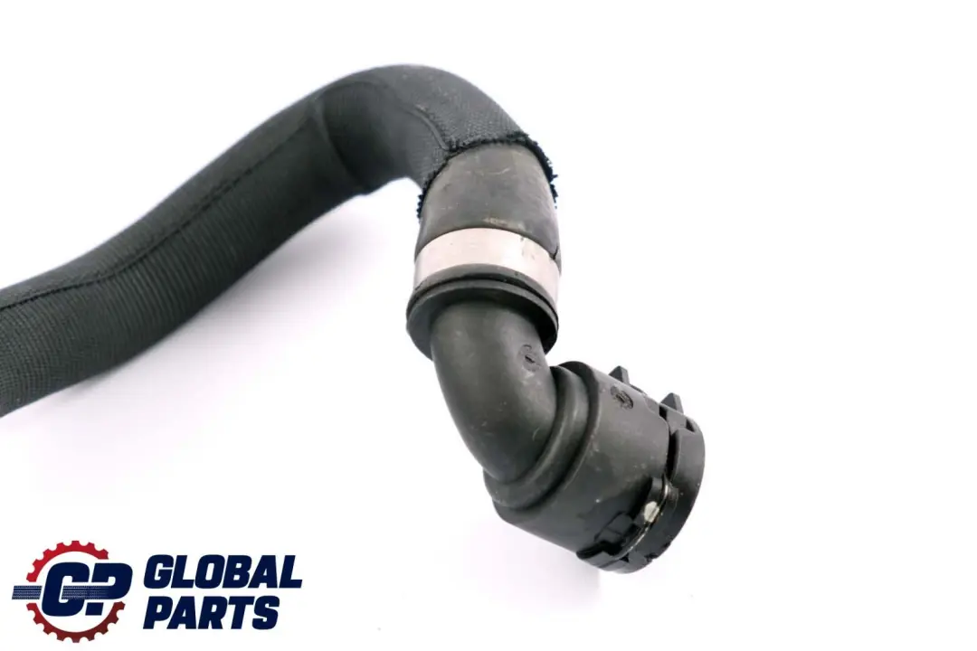 N57N Tubo Acqua Ingresso BMW F01 F02 LCI 730d F10 F11 530d - SKU 9241359 - Numero di parte 9241359