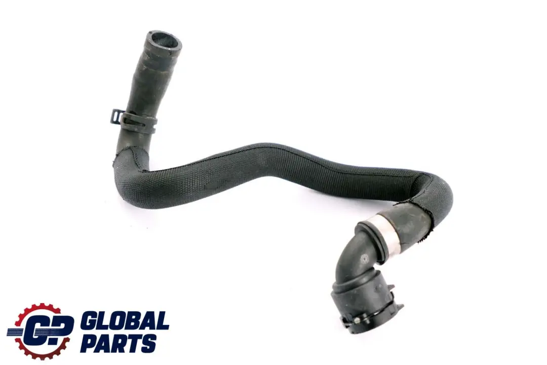 N57N Tubo Acqua Ingresso BMW F01 F02 LCI 730d F10 F11 530d - SKU 9241359 - Numero di parte 9241359