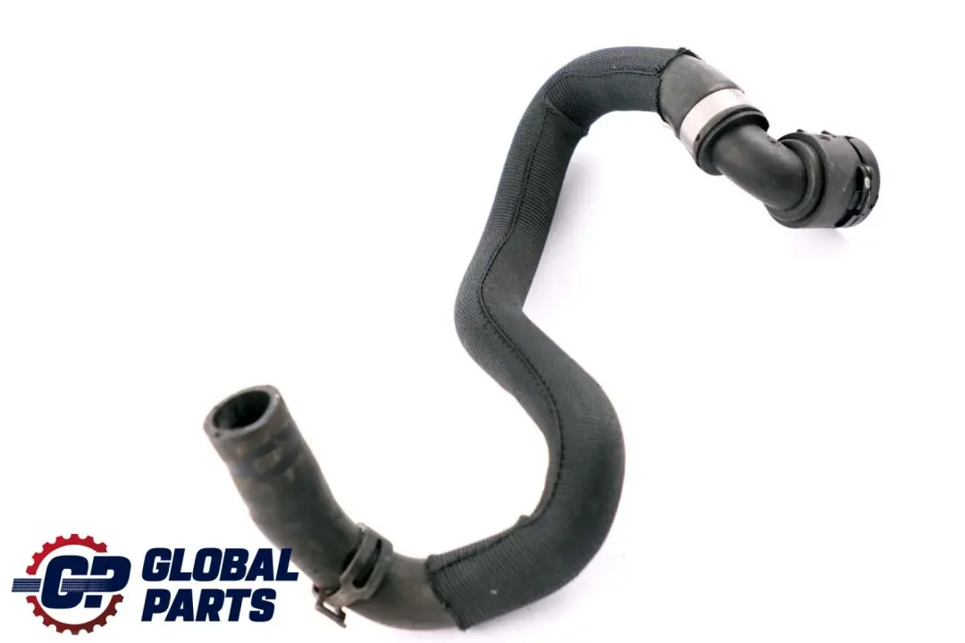 N57N Tubo Acqua Ingresso BMW F01 F02 LCI 730d F10 F11 530d - SKU 9241359 - Numero di parte 9241359