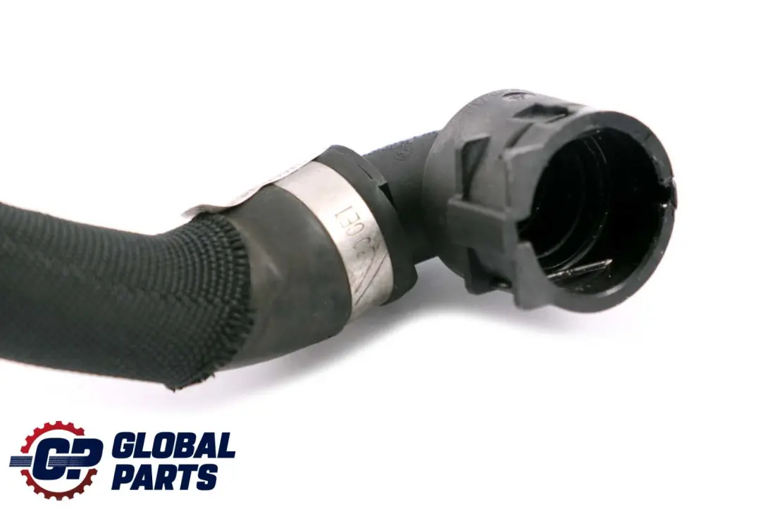 N57N Tubo Acqua Ingresso BMW F01 F02 LCI 730d F10 F11 530d - SKU 9241359 - Numero di parte 9241359