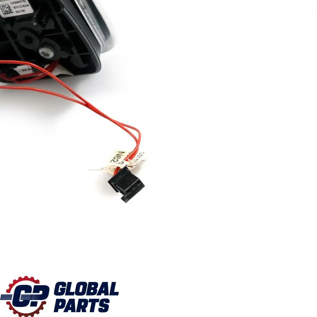BMW 3 E92 E93 LCI Automatic Gearbox Shift Paddles Steering Wheel Set - SKU 9241800 - Part number 9241800