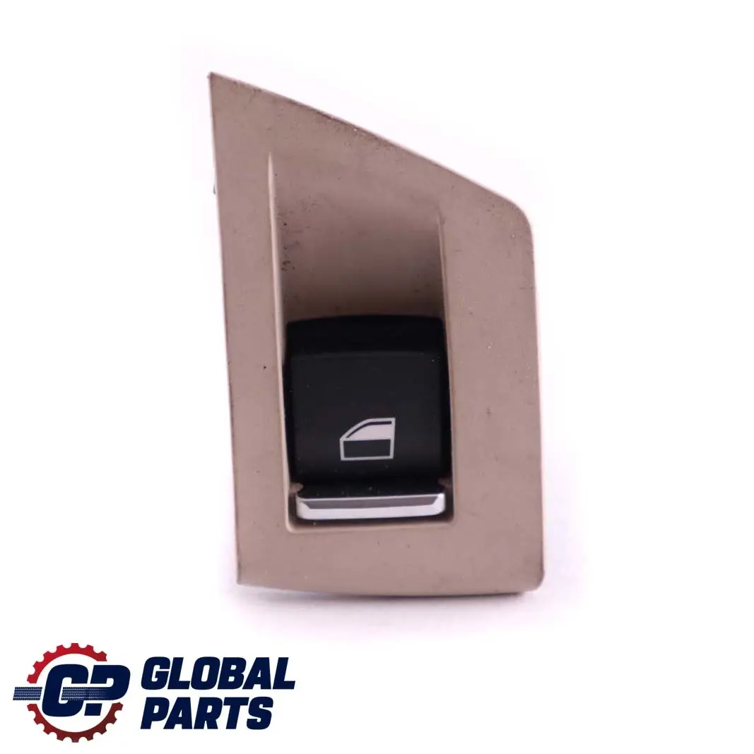 BMW F10 F11 Schalterknopf Rahmenverkleidung Fensterheber Venetobeige - SKU 9241949-1 - Teilenummer 9241949